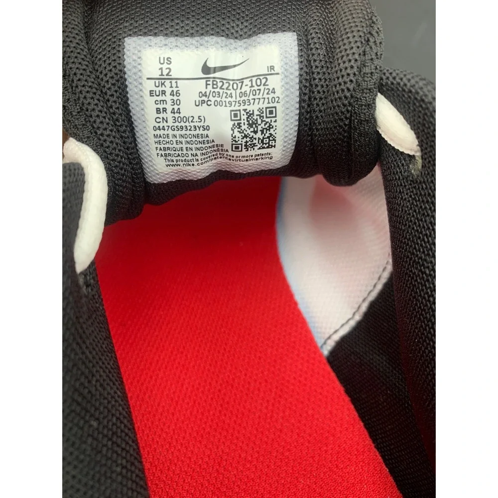 Nike revolution mens